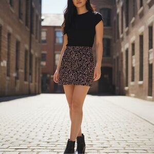 Sport Haley woman’s 10 skort